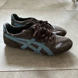 ASICS Onitsuka Tiger Shoe